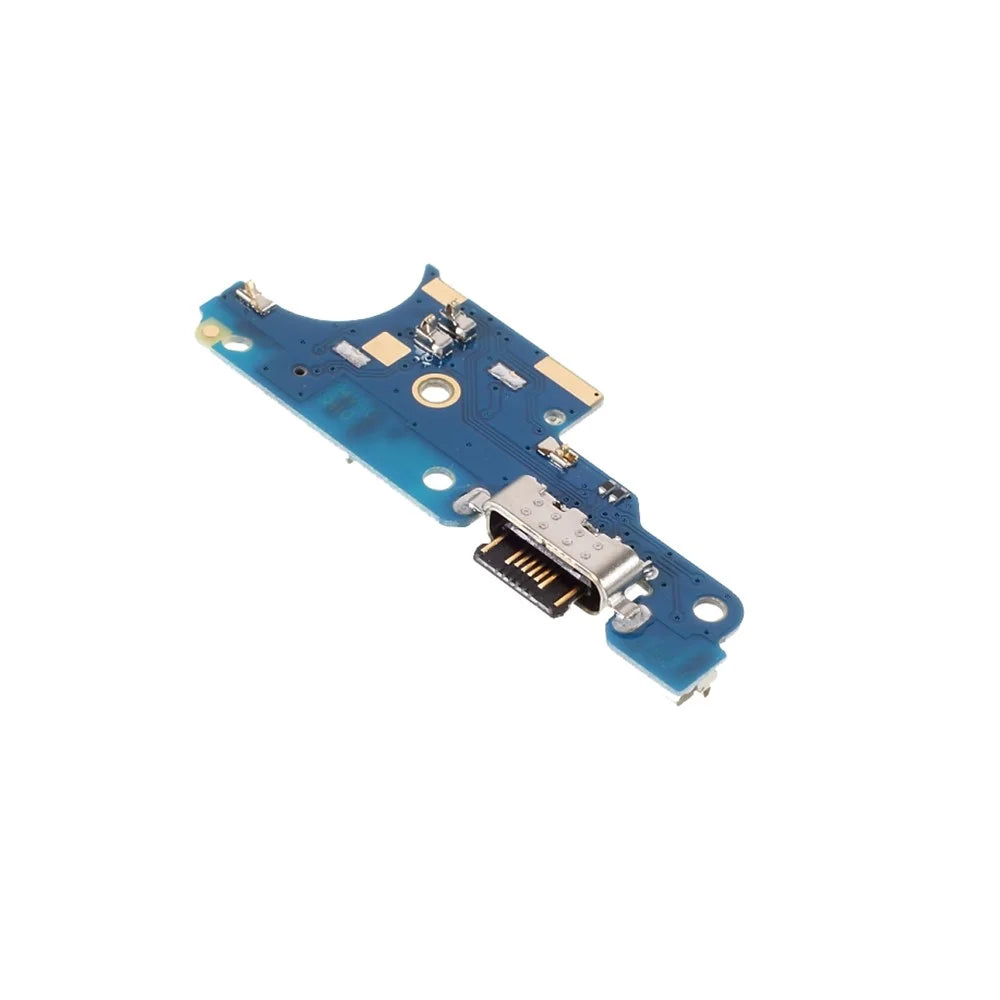 Dock Connector Charging Port Replace Part for Motorola Moto G10 Power PAMR0002IN/PAMR0008IN/PAMR0010IN - 3