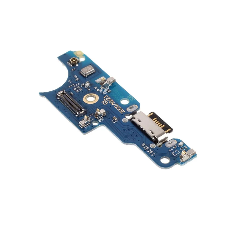 Dock Connector Charging Port Replace Part for Motorola Moto G10 Power PAMR0002IN/PAMR0008IN/PAMR0010IN - 4