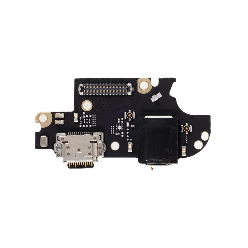 Dock Connector Charging Port Replace Part for Motorola Moto G100 - 1