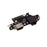 Dock Connector Charging Port Replace Part for Motorola Moto G100 - 3