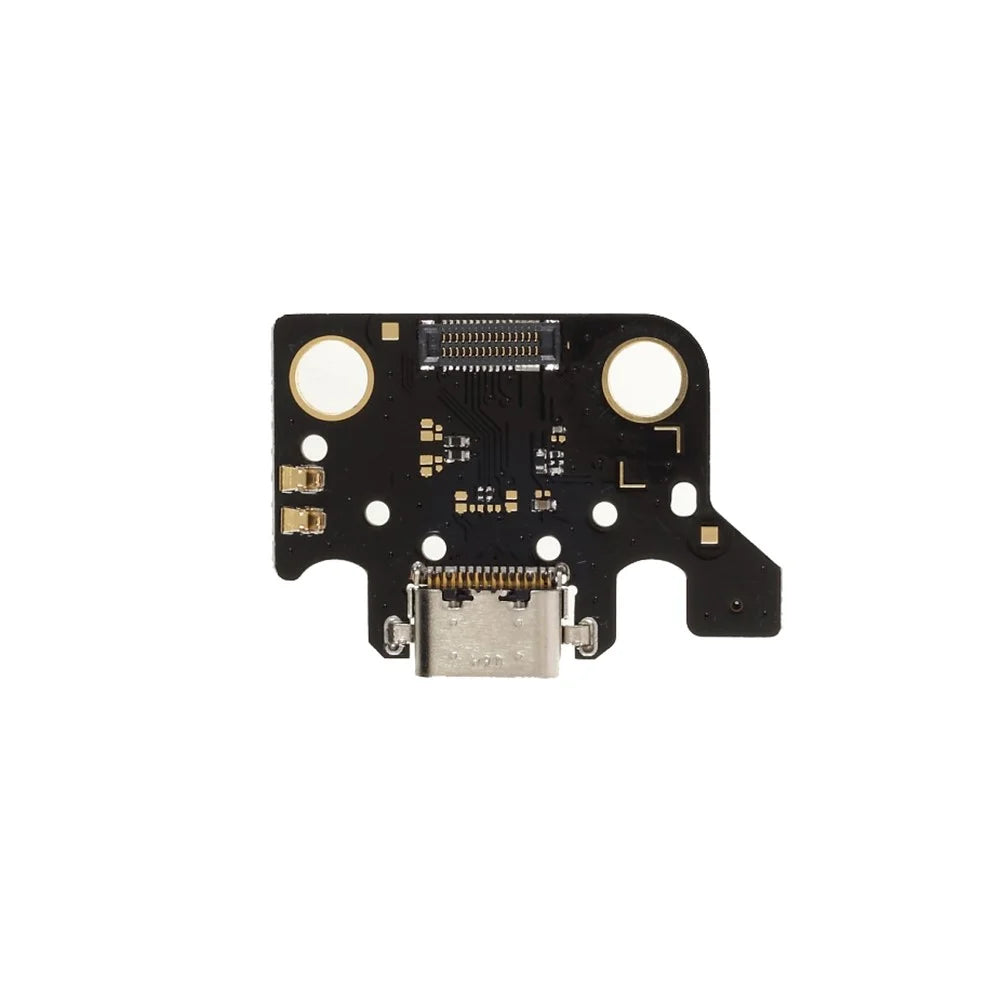 Dock Connector Charging Port Replace Part for Samsung Galaxy Tab A7 10.4 (2020) SM-T500 (Wi-Fi only)/SM-T505 (LTE) - 1