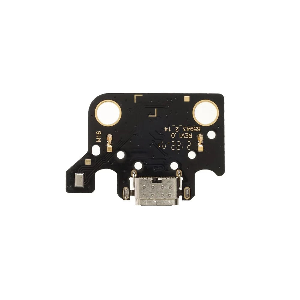 Dock Connector Charging Port Replace Part for Samsung Galaxy Tab A7 10.4 (2020) SM-T500 (Wi-Fi only)/SM-T505 (LTE) - 2
