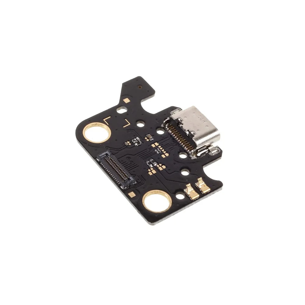 Dock Connector Charging Port Replace Part for Samsung Galaxy Tab A7 10.4 (2020) SM-T500 (Wi-Fi only)/SM-T505 (LTE) - 3