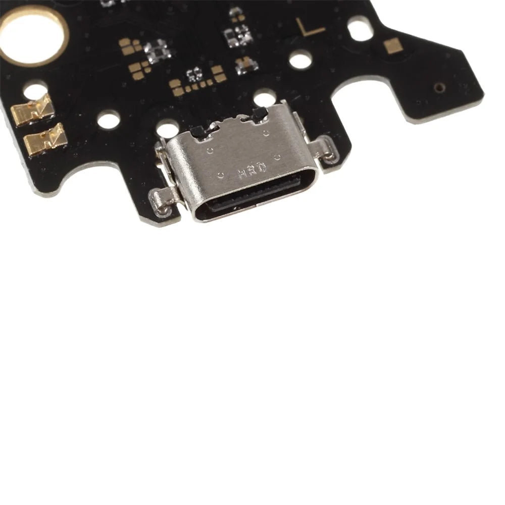 Dock Connector Charging Port Replace Part for Samsung Galaxy Tab A7 10.4 (2020) SM-T500 (Wi-Fi only)/SM-T505 (LTE) - 5