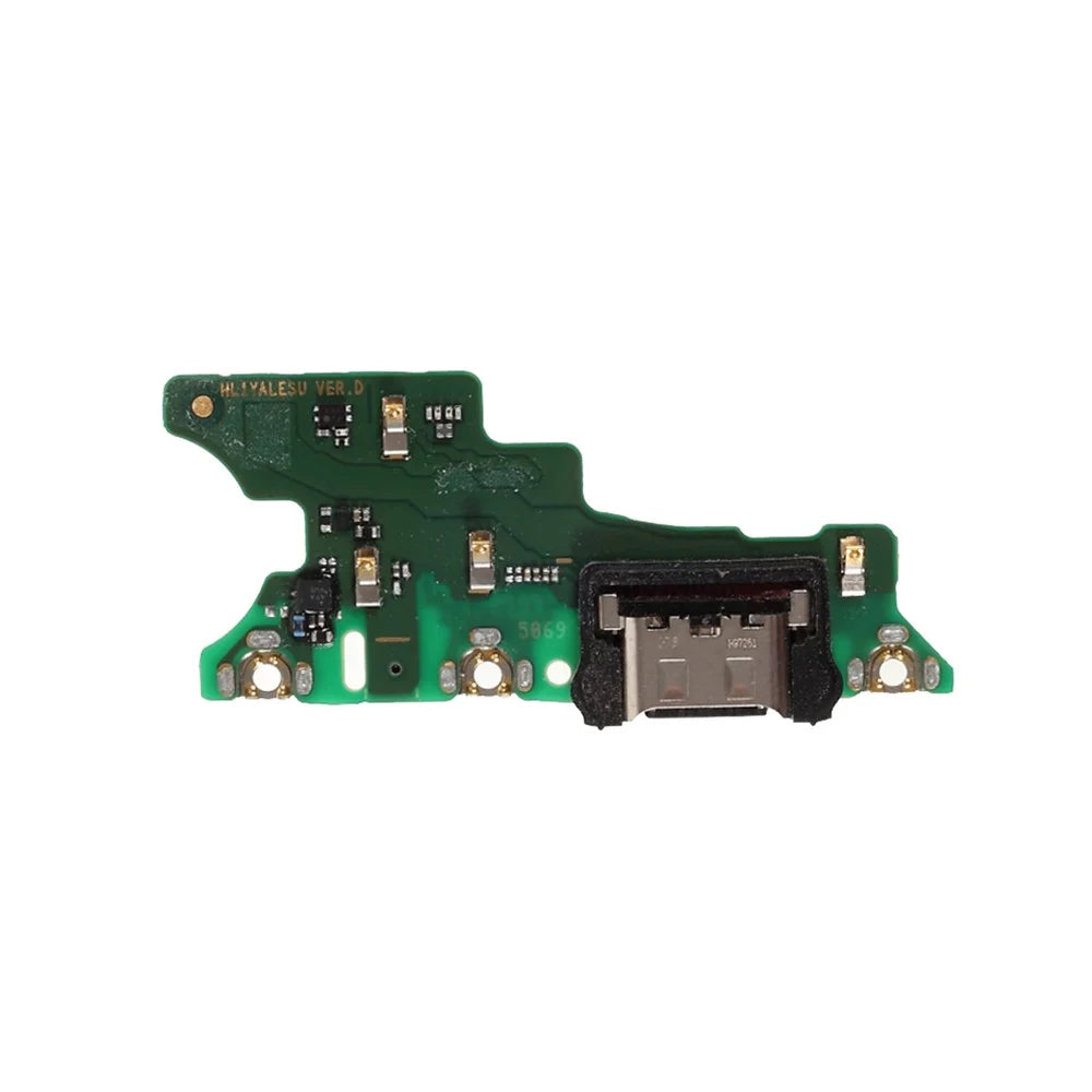 OEM Charging Port Flex Cable Replacement for Huawei Honor 20 / Honor 20 Pro - 2
