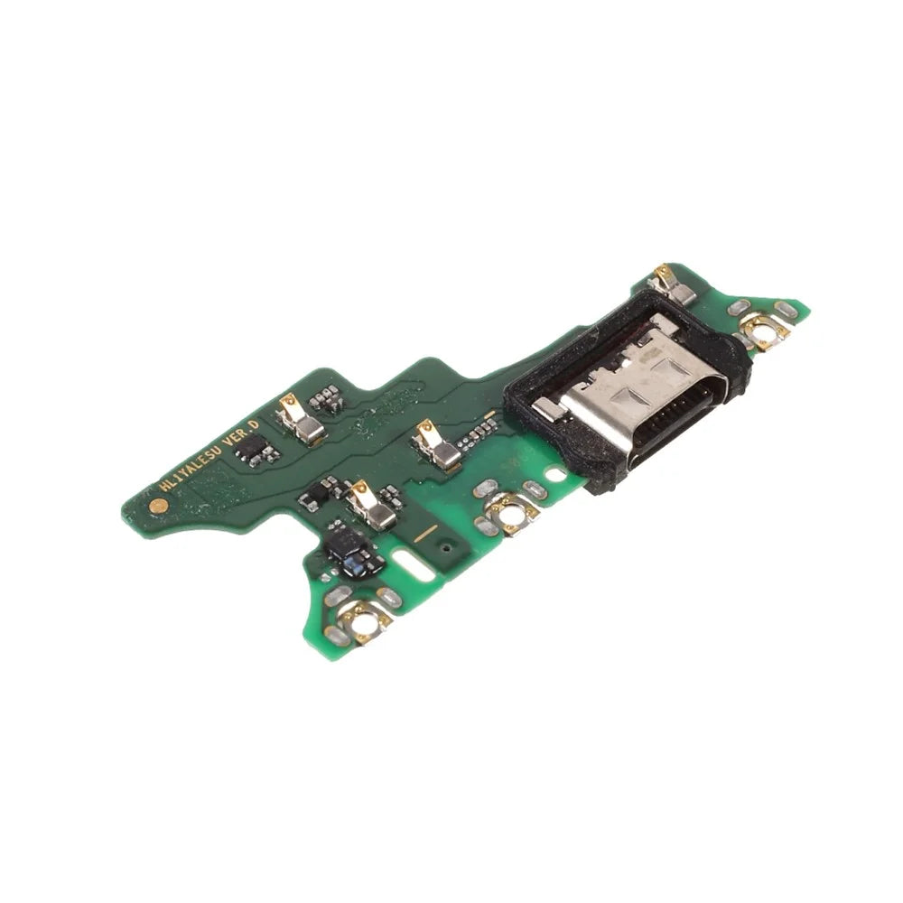 OEM Charging Port Flex Cable Replacement for Huawei Honor 20 / Honor 20 Pro - 4