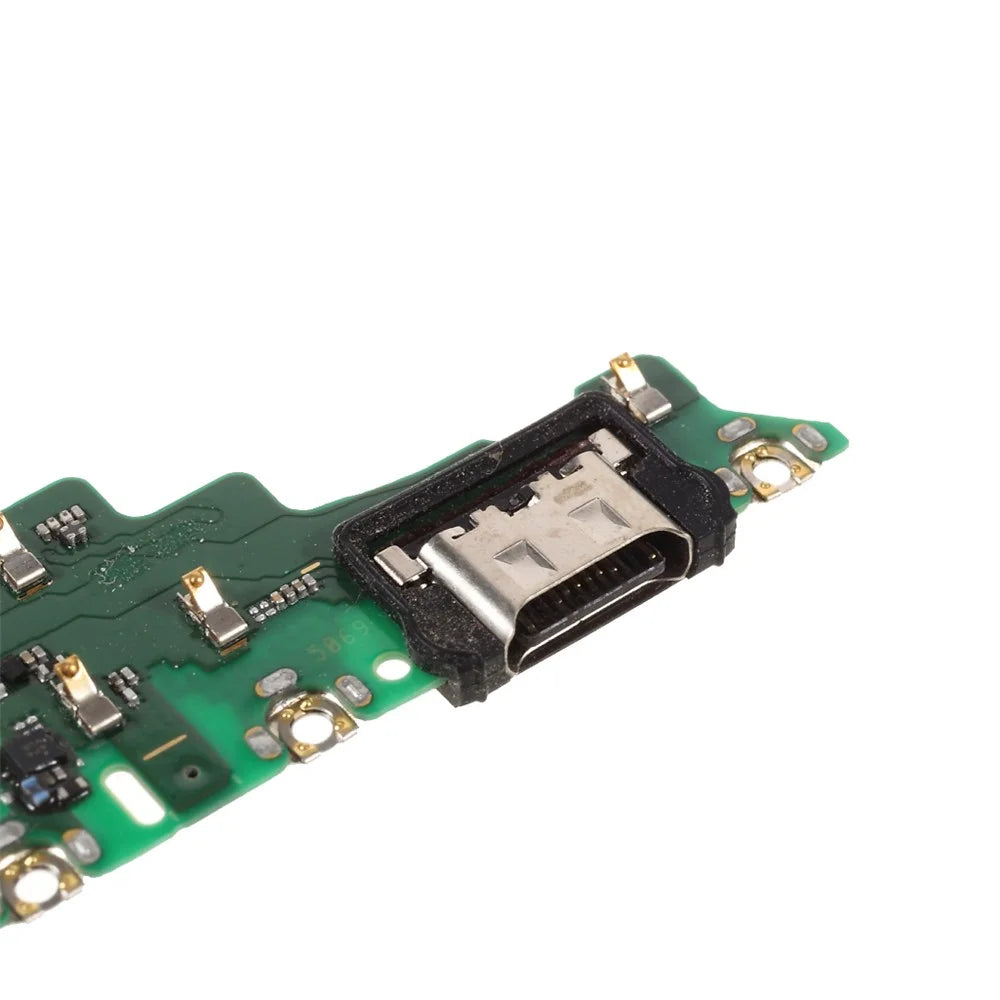OEM Charging Port Flex Cable Replacement for Huawei Honor 20 / Honor 20 Pro - 5