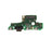 OEM Charging Port Flex Cable Replacement for Honor V20 - 2
