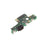 OEM Charging Port Flex Cable Replacement for Honor V20 - 4