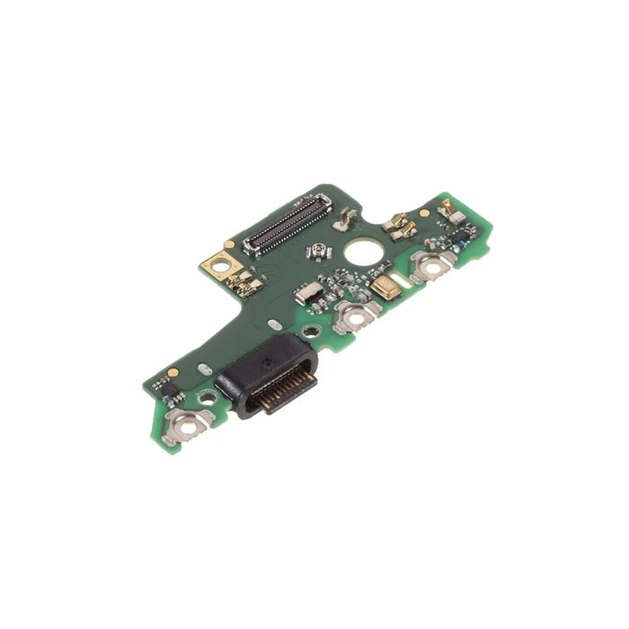 OEM Charging Port Flex Cable Replacement for Honor V20 - 4