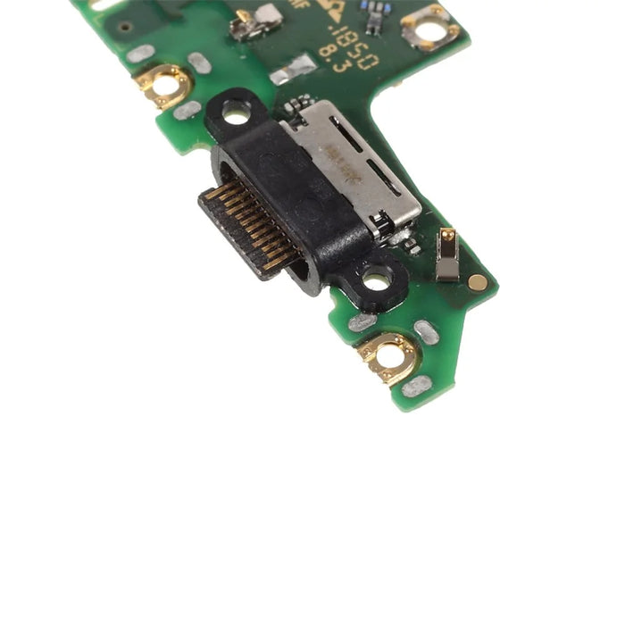OEM Charging Port Flex Cable Replacement for Honor V20 - 5