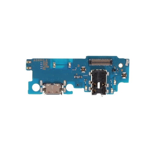 Charging Port Flex Cable Part for Samsung Galaxy A32 5G A326 - 1
