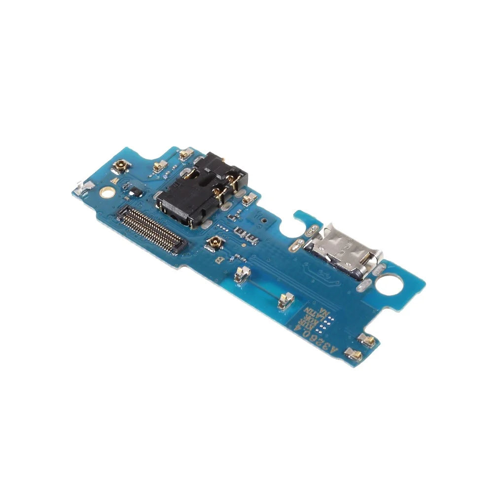 Charging Port Flex Cable Part for Samsung Galaxy A32 5G A326 - 3