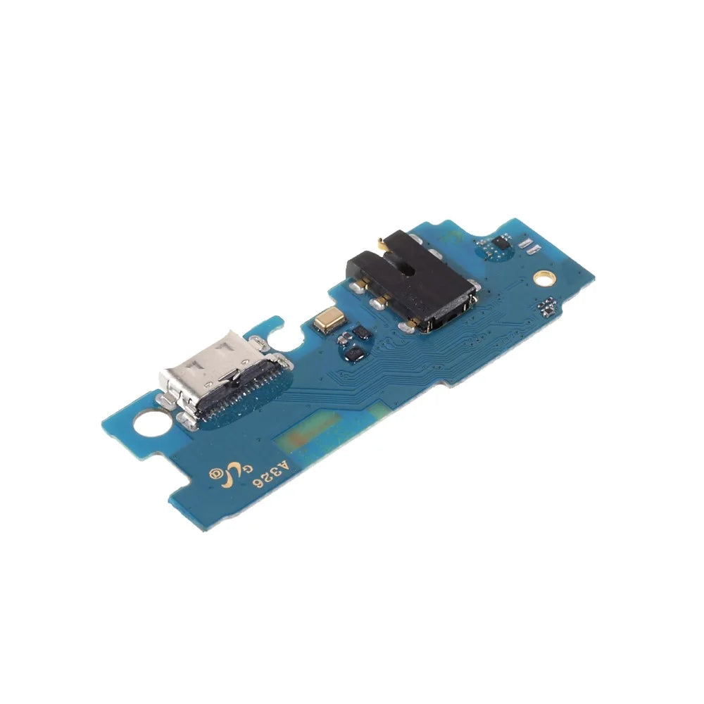 Charging Port Flex Cable Part for Samsung Galaxy A32 5G A326 - 4
