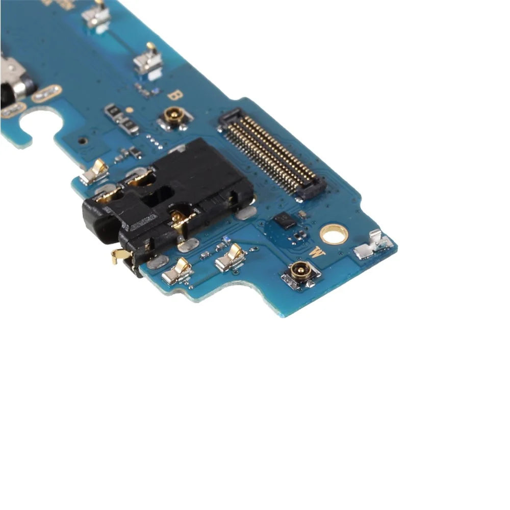Charging Port Flex Cable Part for Samsung Galaxy A32 5G A326 - 5