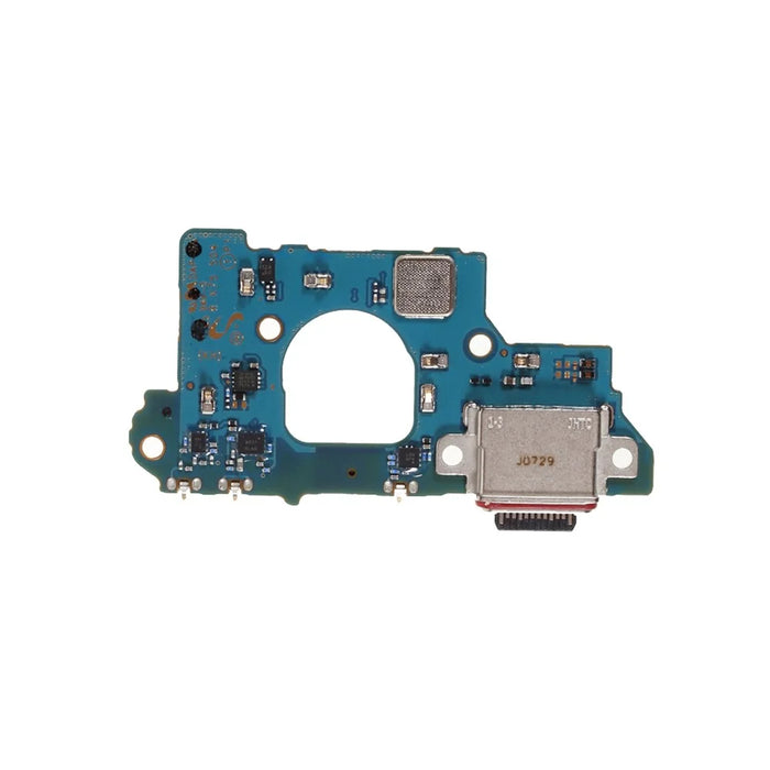 OEM Charging Port Flex Cable Replacement for Samsung Galaxy S20 FE 4G SM-G780F - 2