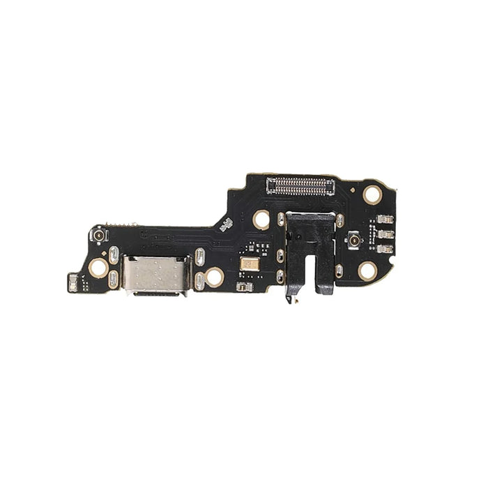 Charging Port Flex Cable Replacement Part for Realme V3 - 2