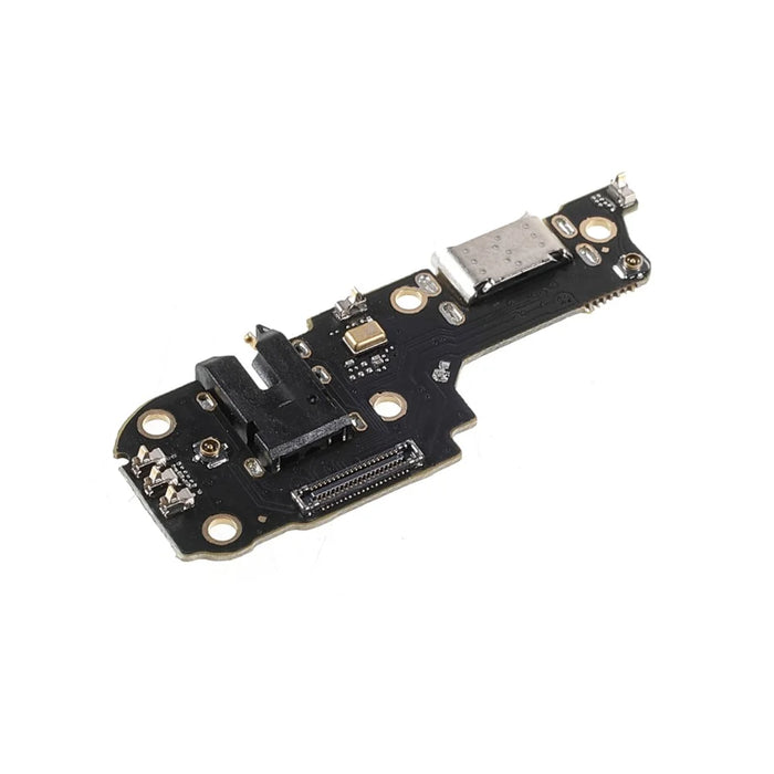 Charging Port Flex Cable Replacement Part for Realme V3 - 3