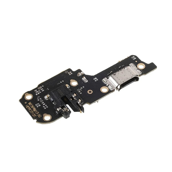 Charging Port Flex Cable Replacement Part for Realme V3 - 4