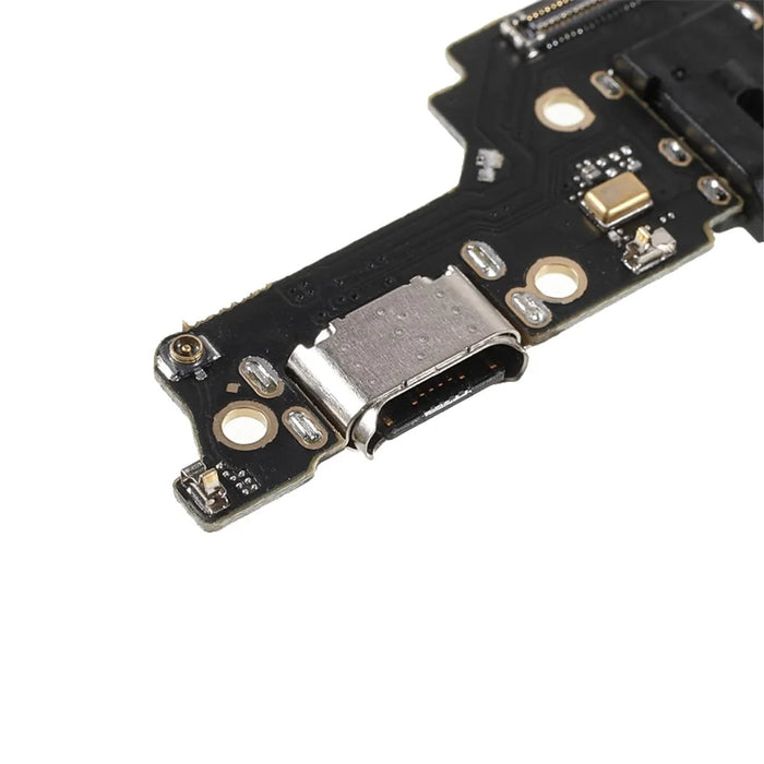 Charging Port Flex Cable Replacement Part for Realme V3 - 5