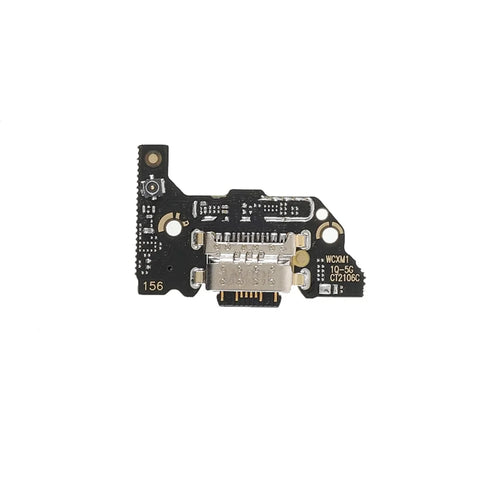 Charging Port Flex Cable Replacement Part for Xiaomi Mi 11 Lite 4G/11 Lite 5G - 1