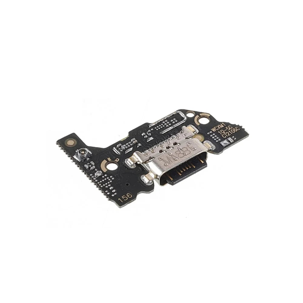 Charging Port Flex Cable Replacement Part for Xiaomi Mi 11 Lite 4G/11 Lite 5G - 3