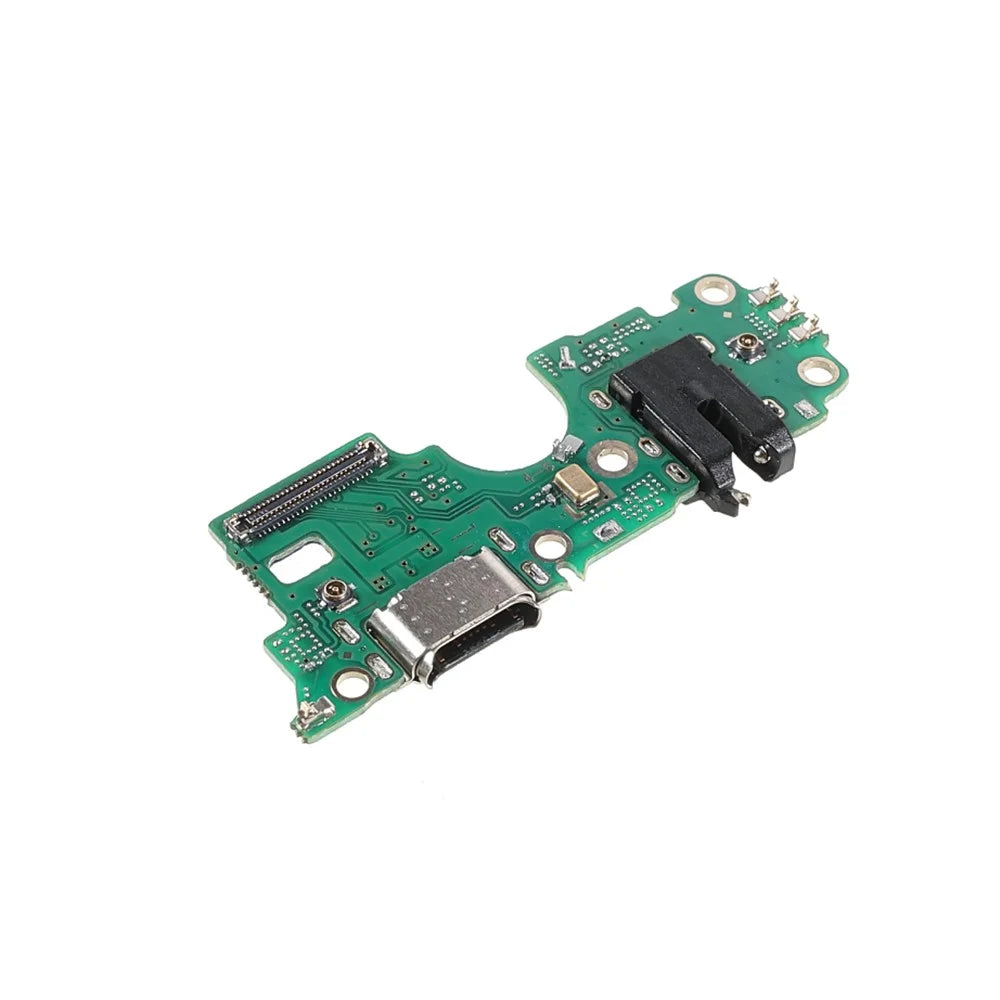 Charging Port Flex Cable Replacement Part for Oppo A93 5G / A74 5G / A54 5G - 3