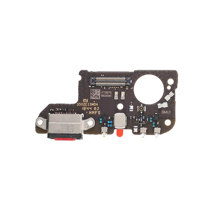 OEM Charging Port Dock Board Connector Flex Cable Part for Xiaomi Mi 8 Explorer Edition - 1