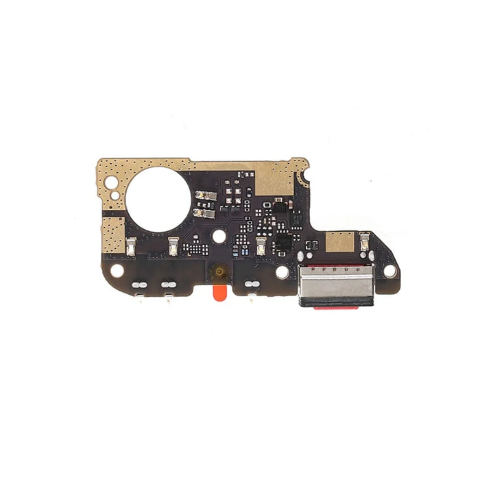 OEM Charging Port Dock Board Connector Flex Cable Part for Xiaomi Mi 8 Explorer Edition - 2