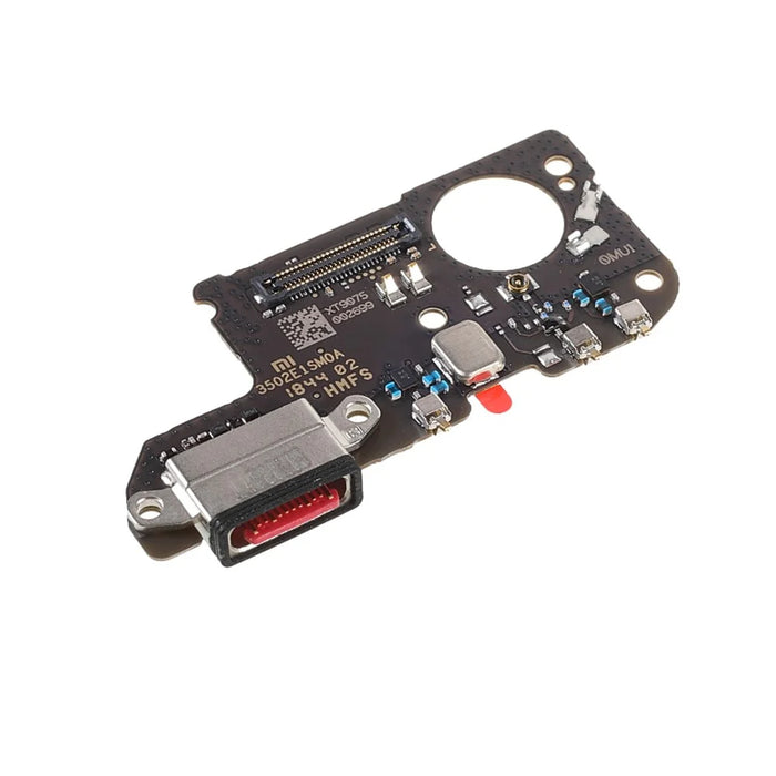 OEM Charging Port Dock Board Connector Flex Cable Part for Xiaomi Mi 8 Explorer Edition - 4