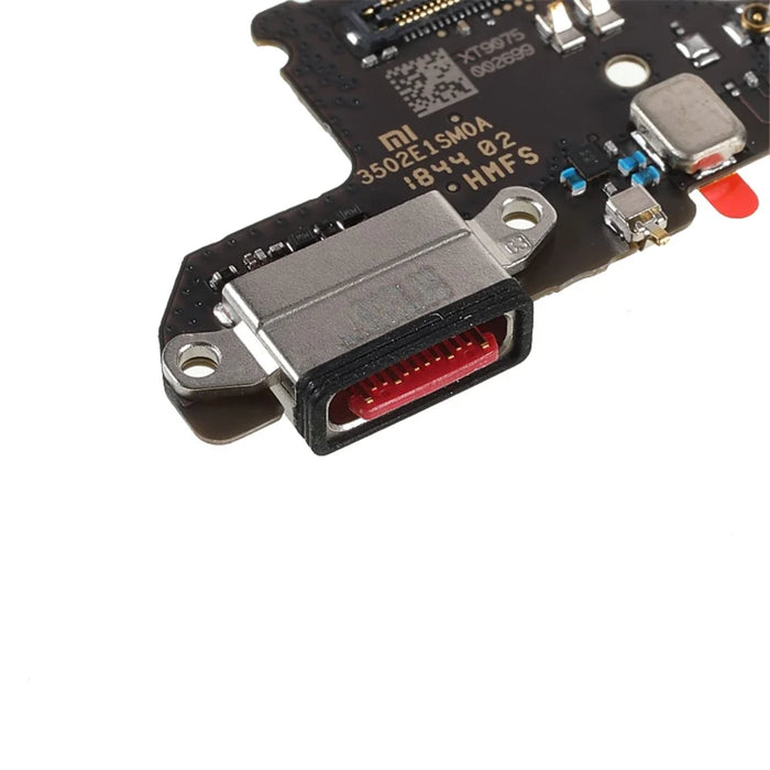 OEM Charging Port Dock Board Connector Flex Cable Part for Xiaomi Mi 8 Explorer Edition - 5