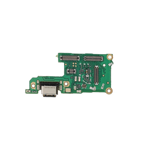 Charging Port Connector Flex Cable Part for vivo S9e - 1