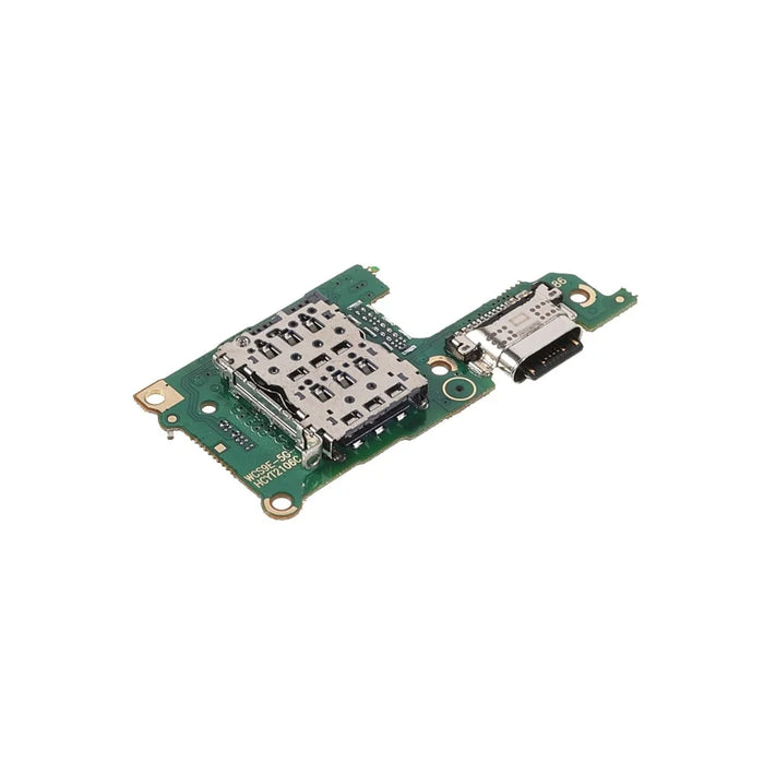 Charging Port Connector Flex Cable Part for vivo S9e - 3