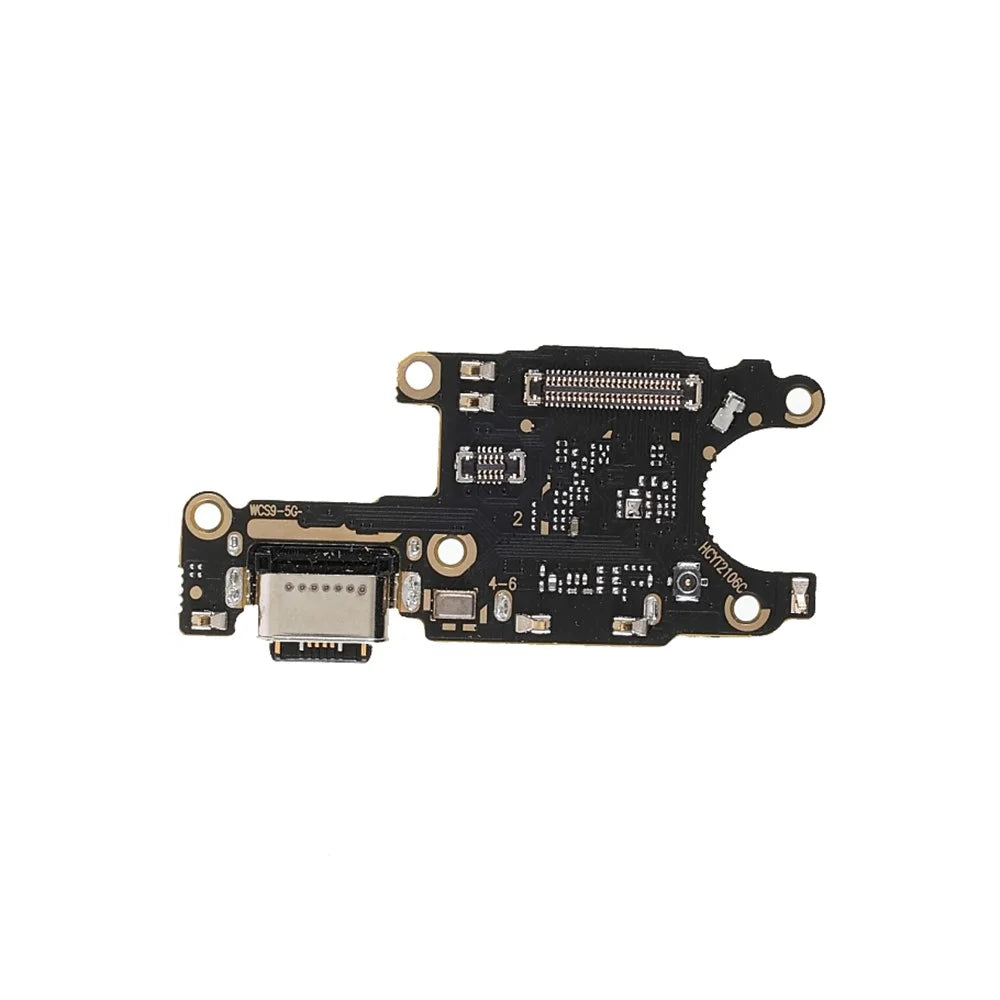 Charging Port Flex Cable Repair Part for vivo S9 - 1