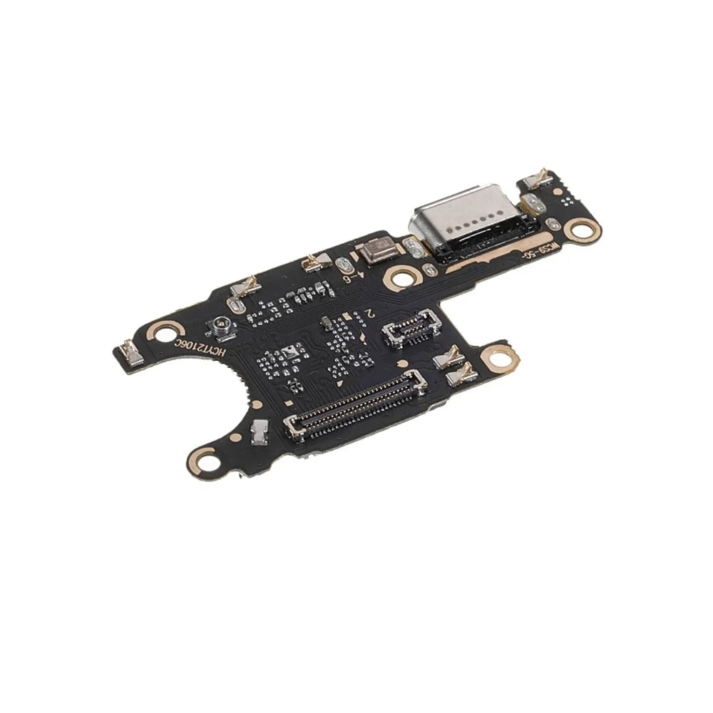 Charging Port Flex Cable Repair Part for vivo S9 - 3