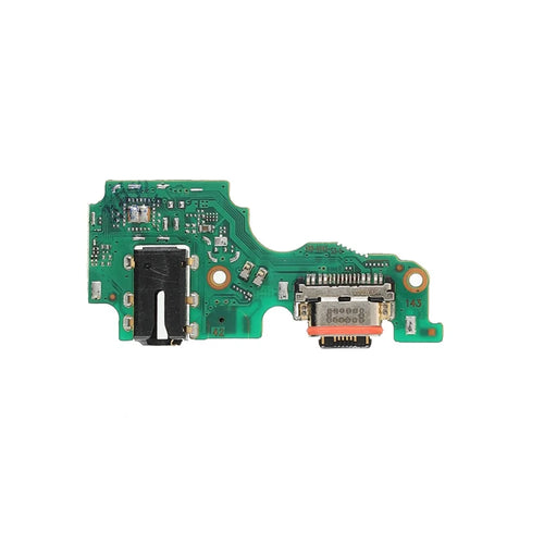 Charging Port Flex Cable Replacement Part for vivo Y52s - 1