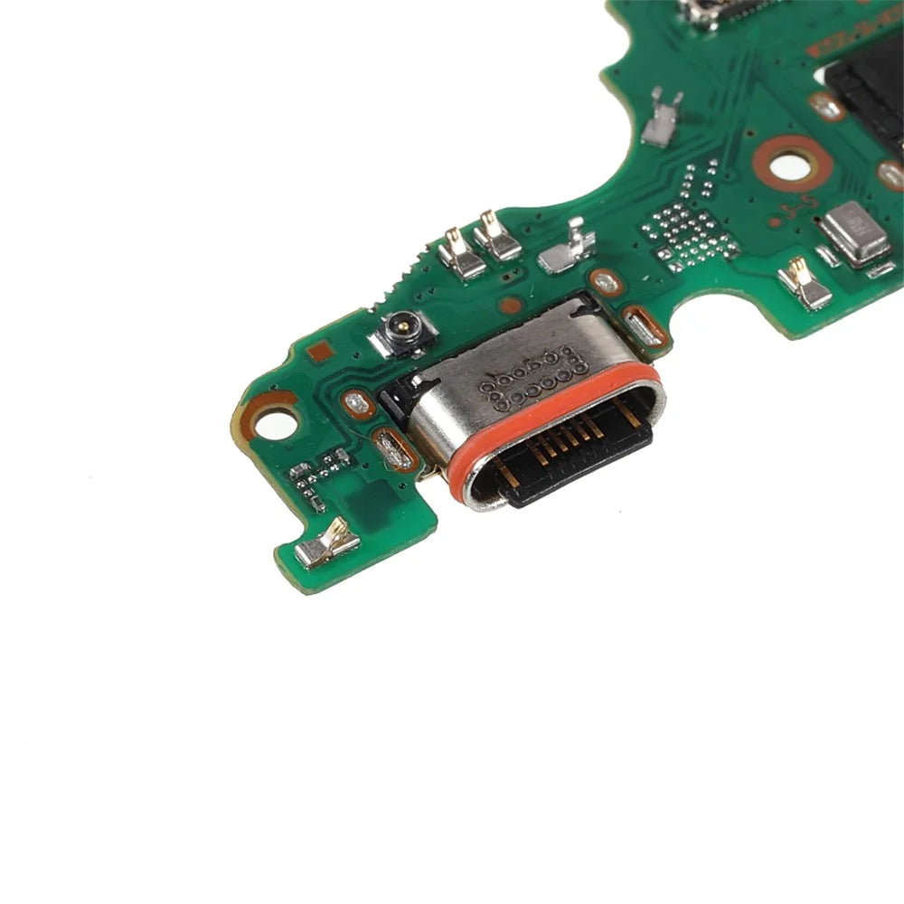 Charging Port Flex Cable Replacement Part for vivo Y52s - 5