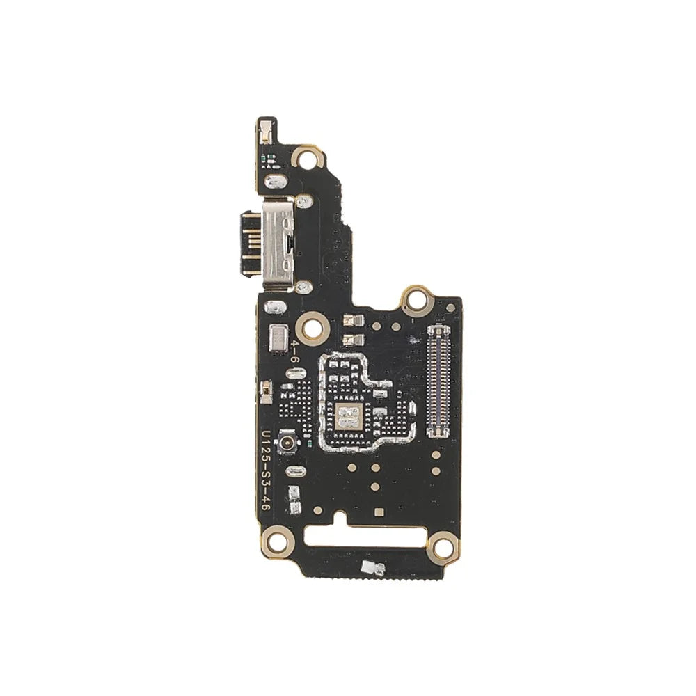 Charging Port Flex Cable Replacement Part for vivo Y73s - 1