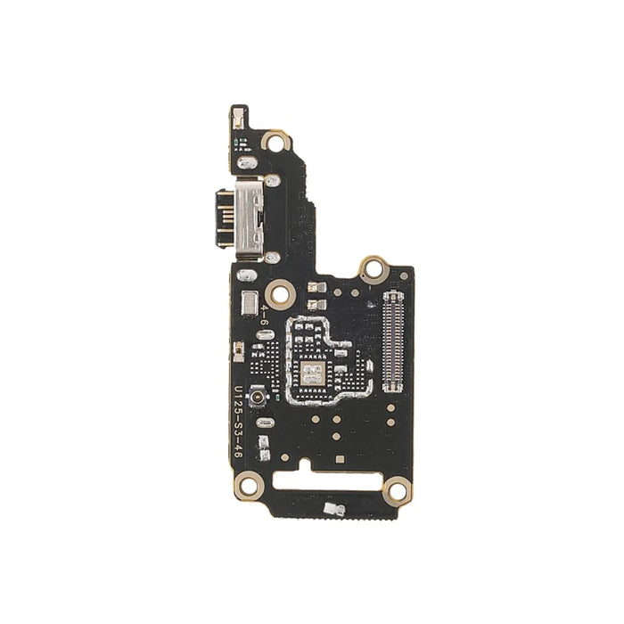 Charging Port Flex Cable Replacement Part for vivo Y73s - 1