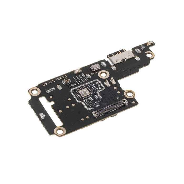 Charging Port Flex Cable Replacement Part for vivo Y73s - 4