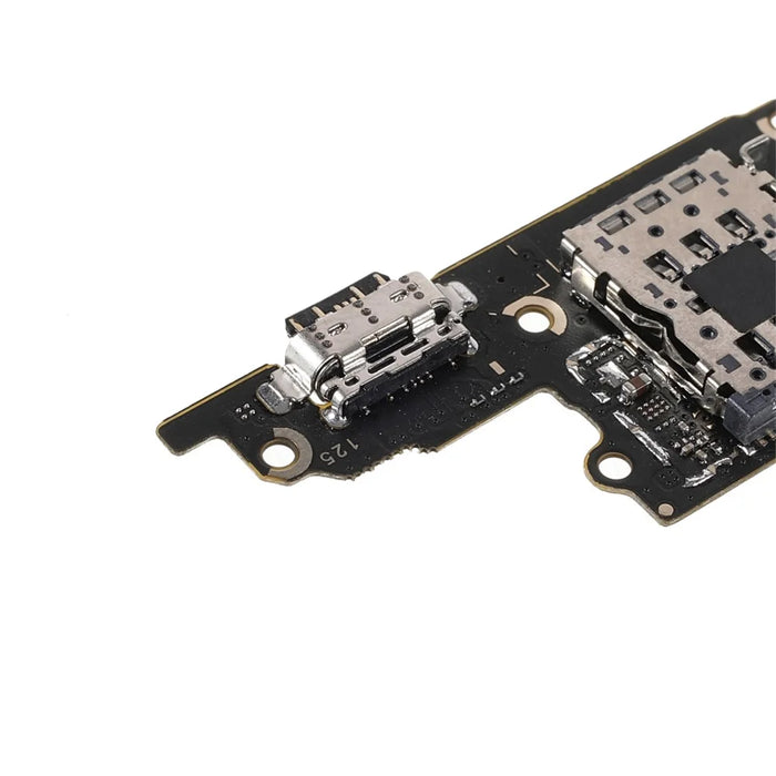Charging Port Flex Cable Replacement Part for vivo Y73s - 5