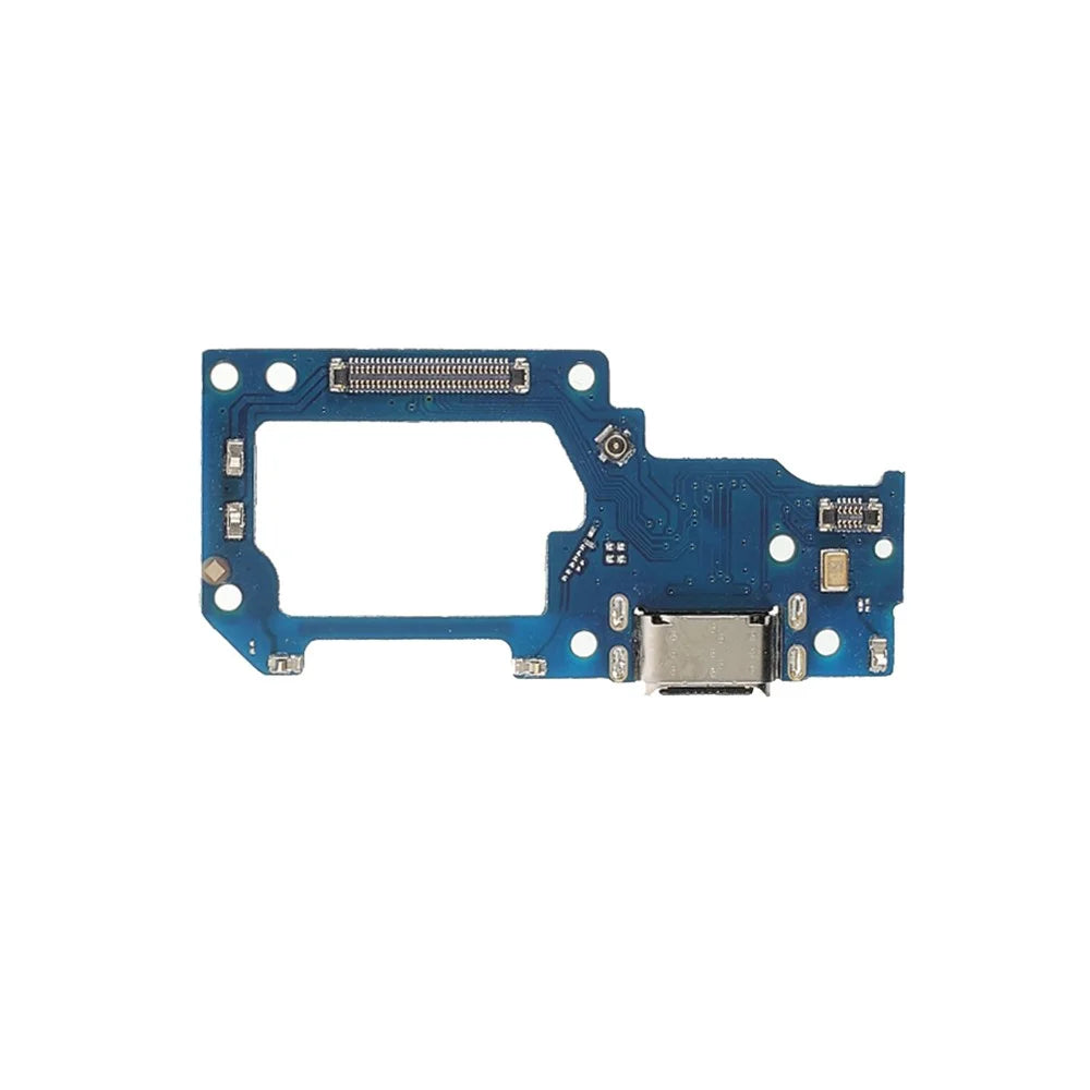Charging Port Flex Cable Replacement Part for Realme X7/Q2 Pro - 1