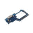 Charging Port Flex Cable Replacement Part for Realme X7/Q2 Pro - 4