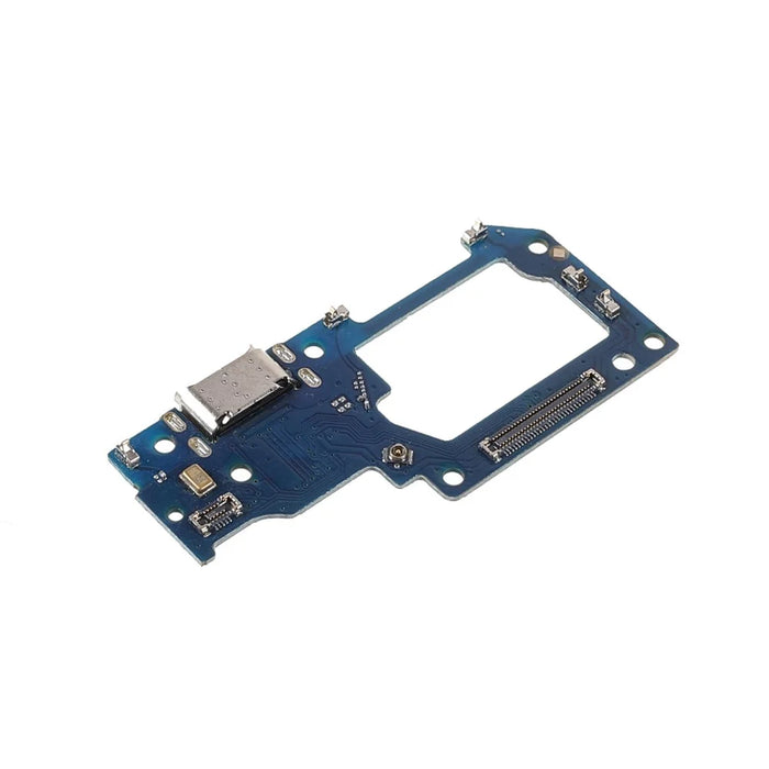 Charging Port Flex Cable Replacement Part for Realme X7/Q2 Pro - 4
