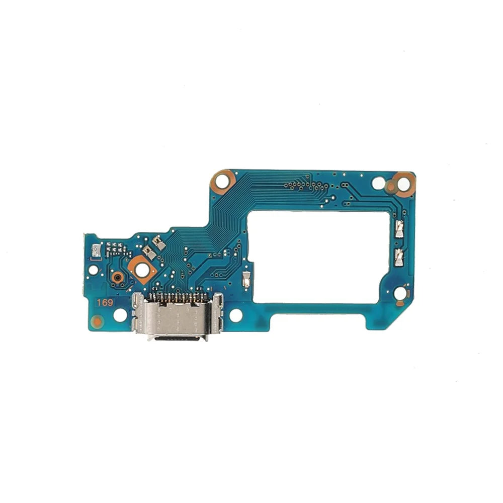 Charging Port Flex Cable Replacement Part for Realme V15 5G - 2