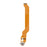 Charging Port Flex Cable Replacement Part for Oppo Reno5 Pro 5G - 2