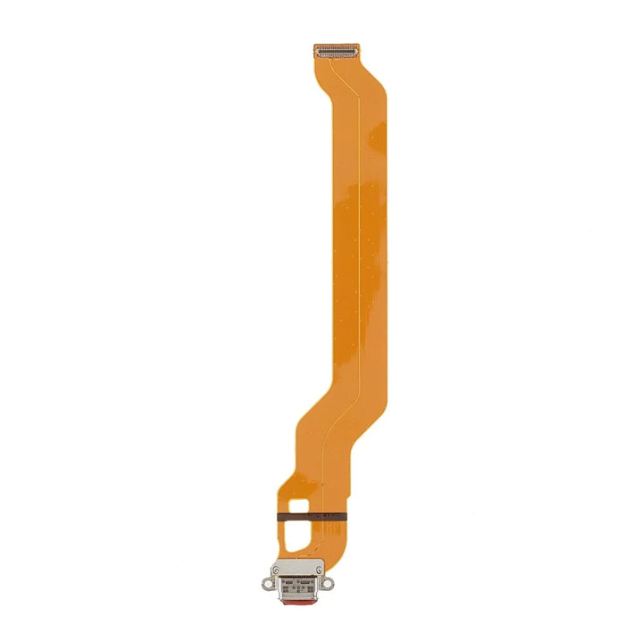 Charging Port Flex Cable Replacement Part for Oppo Reno5 Pro 5G - 2