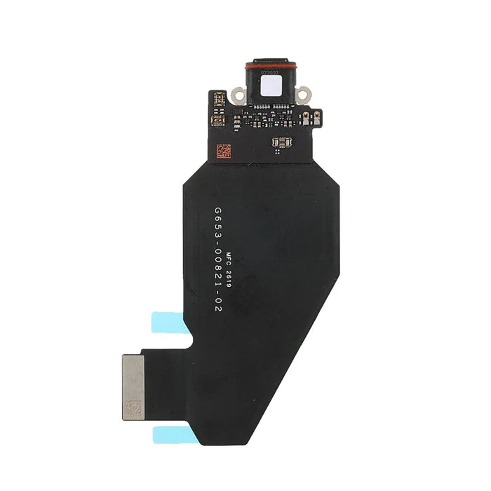 OEM Charging Port Flex Cable Replacement for Google Pixel 4 XL - 2