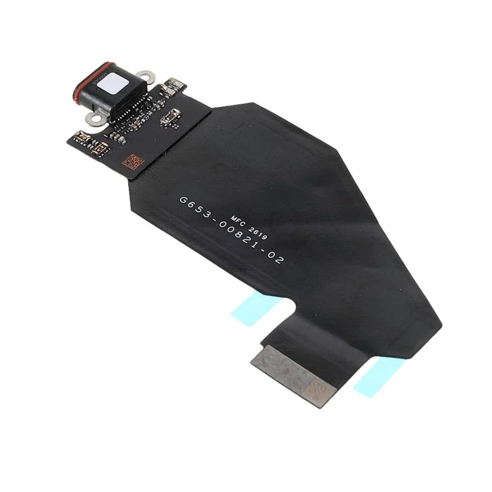 OEM Charging Port Flex Cable Replacement for Google Pixel 4 XL - 3