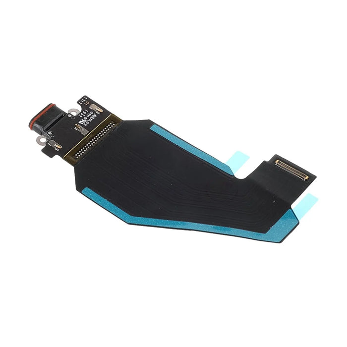 OEM Charging Port Flex Cable Replacement for Google Pixel 4 XL - 4